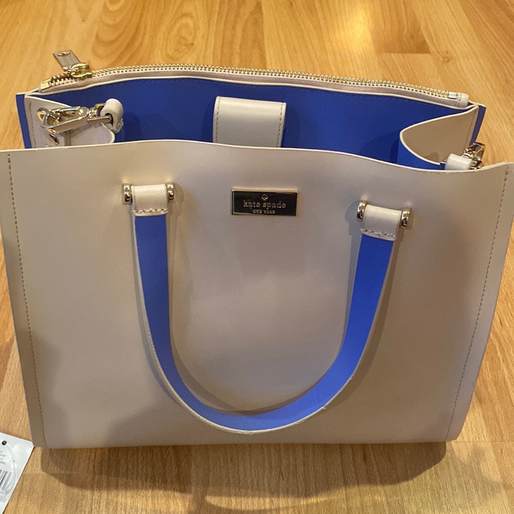 Kate Spade purse